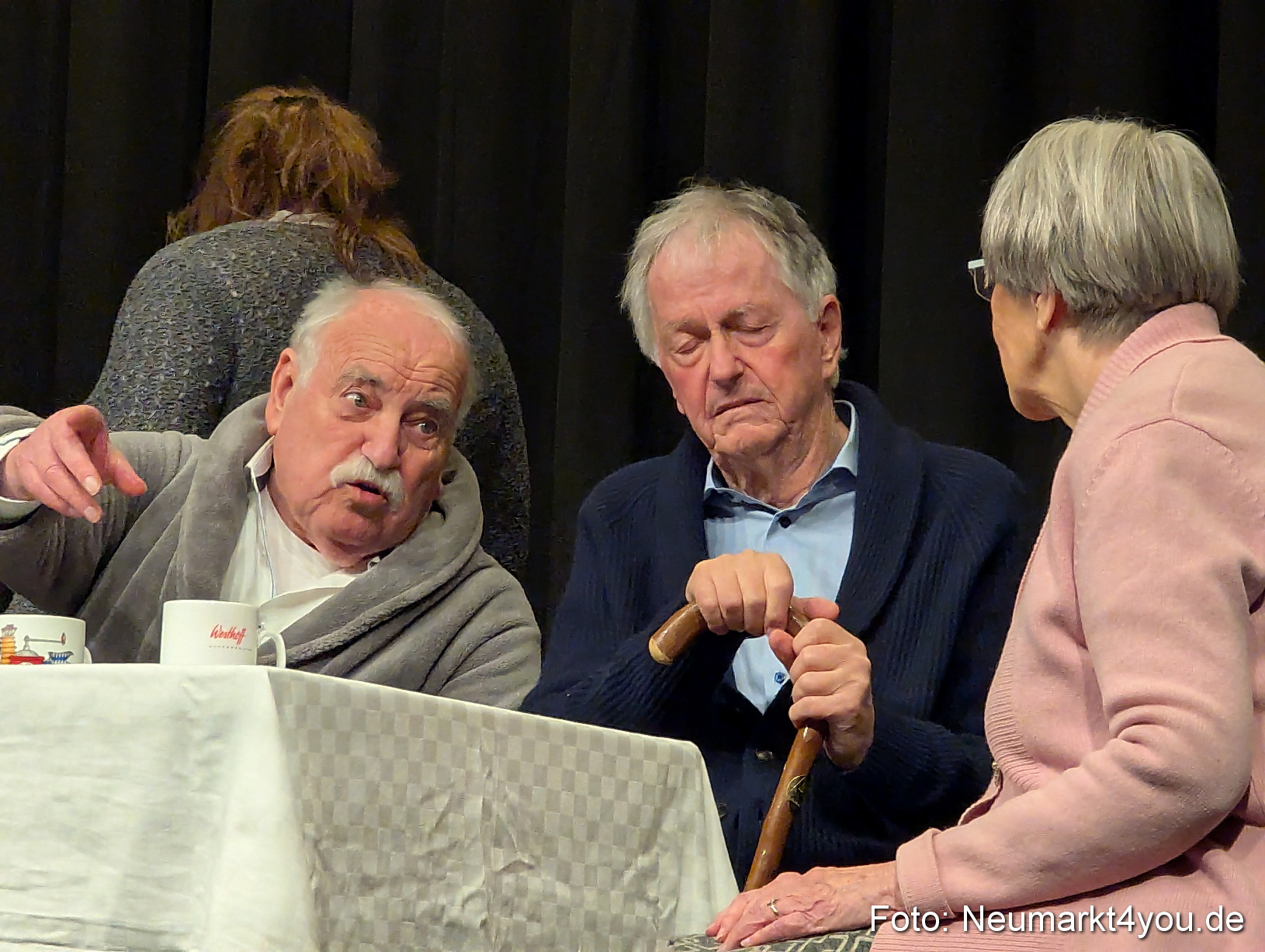 40 Jahre Schloss Spiele Neumarkt 2025 0011